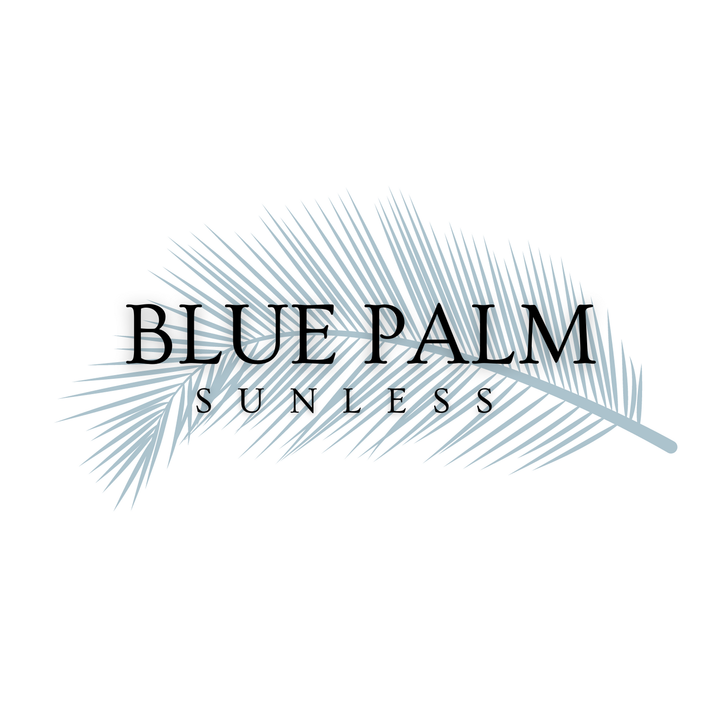 Blue Palm® Sunless Gift Card
